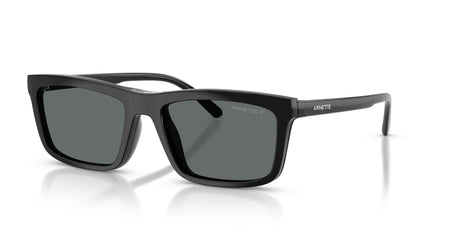 Arnette Hypno 2.0 0AN4333 27531W 55 Black/ Clear