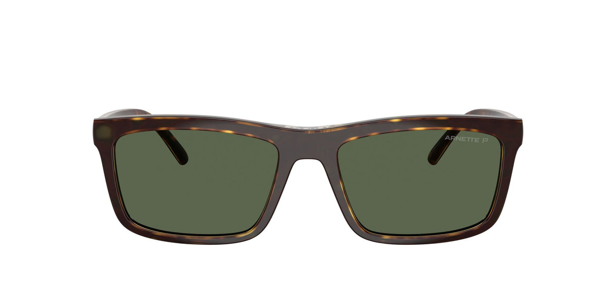 Arnette Hypno 2.0 0AN4333 27701W 55 Black/ Clear