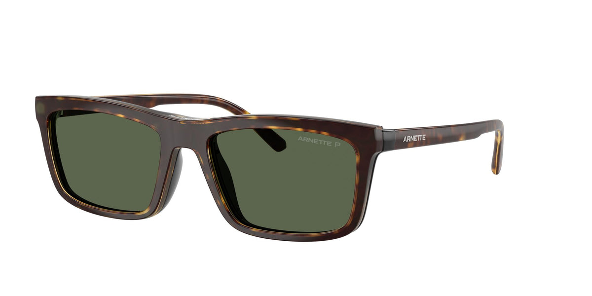 Arnette Hypno 2.0 0AN4333 27701W 55 Black/ Clear