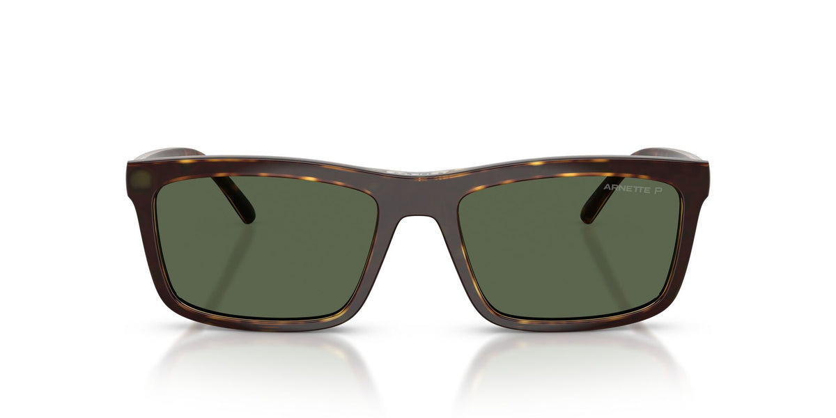 Arnette Hypno 2.0 0AN4333 27701W 55 Black/ Clear
