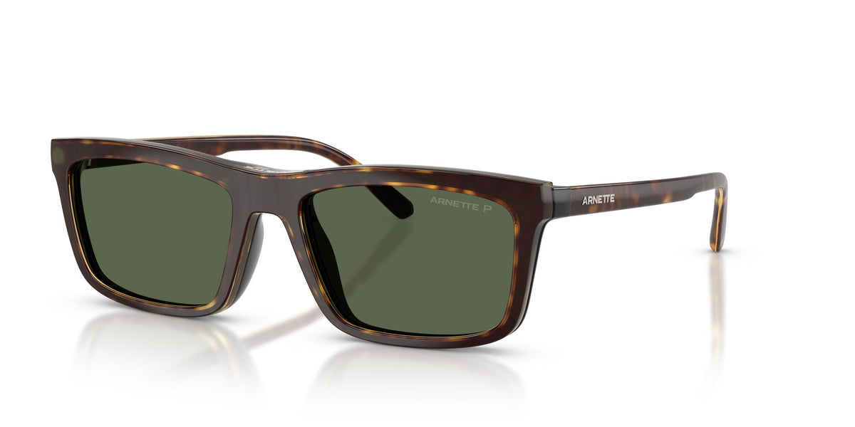 Arnette Hypno 2.0 0AN4333 27701W 55 Black/ Clear