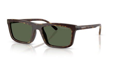 Arnette Hypno 2.0 0AN4333 27701W 55 Black/ Clear