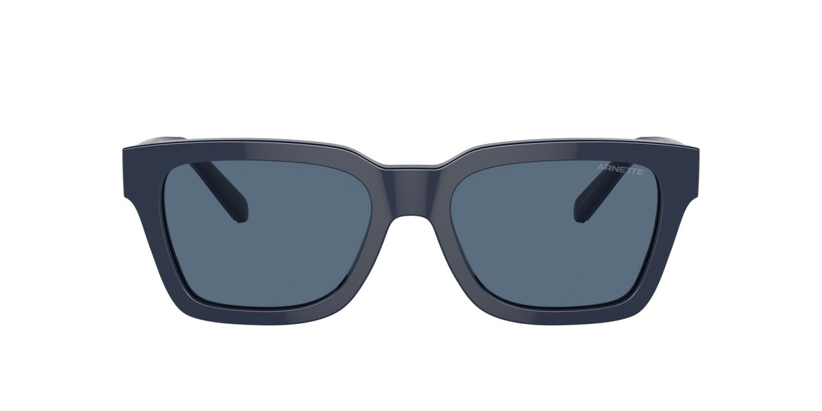 Arnette Cold Heart 2.0 0AN4334 122180 53 Dark Blue / Dark Blue 53 / Polyamide Bio / Acetate / Acetate