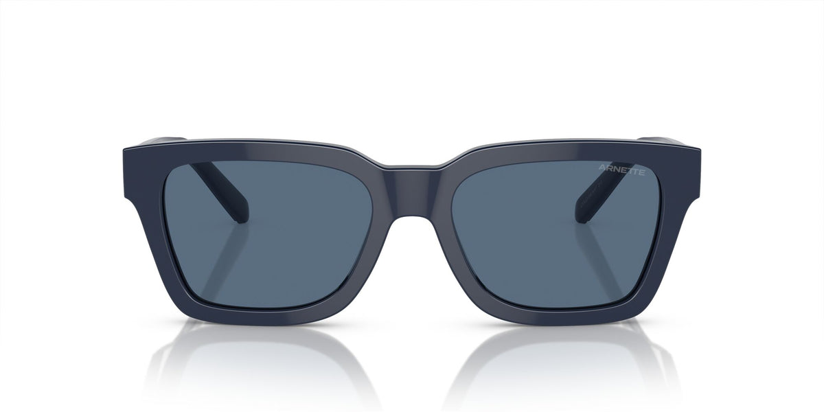 Arnette Cold Heart 2.0 0AN4334 122180 53 Dark Blue / Dark Blue 53 / Polyamide Bio / Acetate / Acetate
