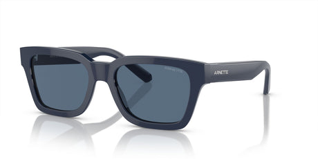 Arnette Cold Heart 2.0 0AN4334 122180 53 Dark Blue / Dark Blue 53 / Polyamide Bio / Acetate / Acetate