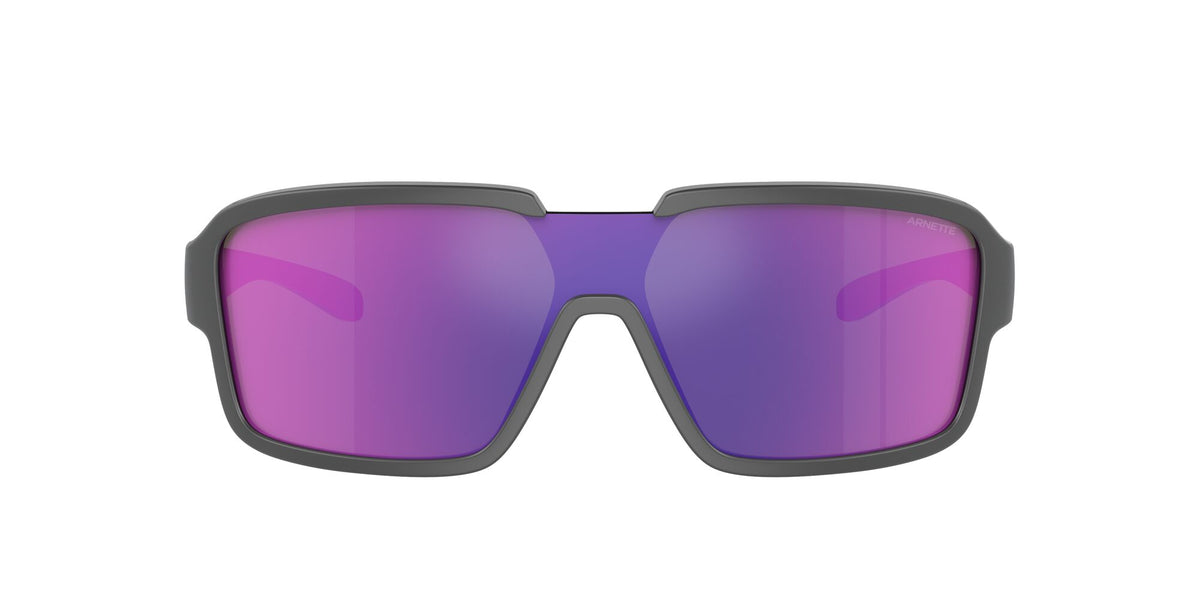 Arnette Fresa 0AN4335 28414X 32 Dark Grey Matte/Shiny / Dark Grey