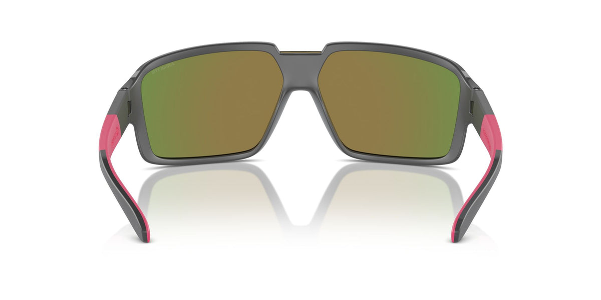 Arnette Fresa 0AN4335 28414X 32 Dark Grey Matte/Shiny / Dark Grey