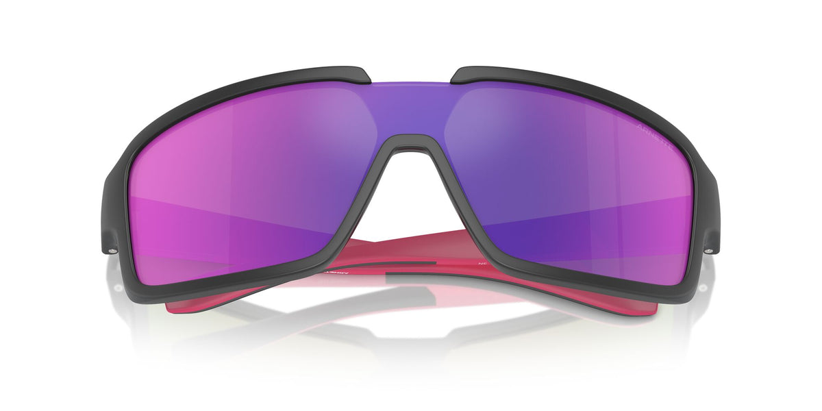 Arnette Fresa 0AN4335 28414X 32 Dark Grey Matte/Shiny / Dark Grey
