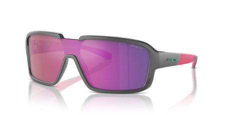 Arnette Fresa 0AN4335 28414X 32 Dark Grey Matte/Shiny / Dark Grey