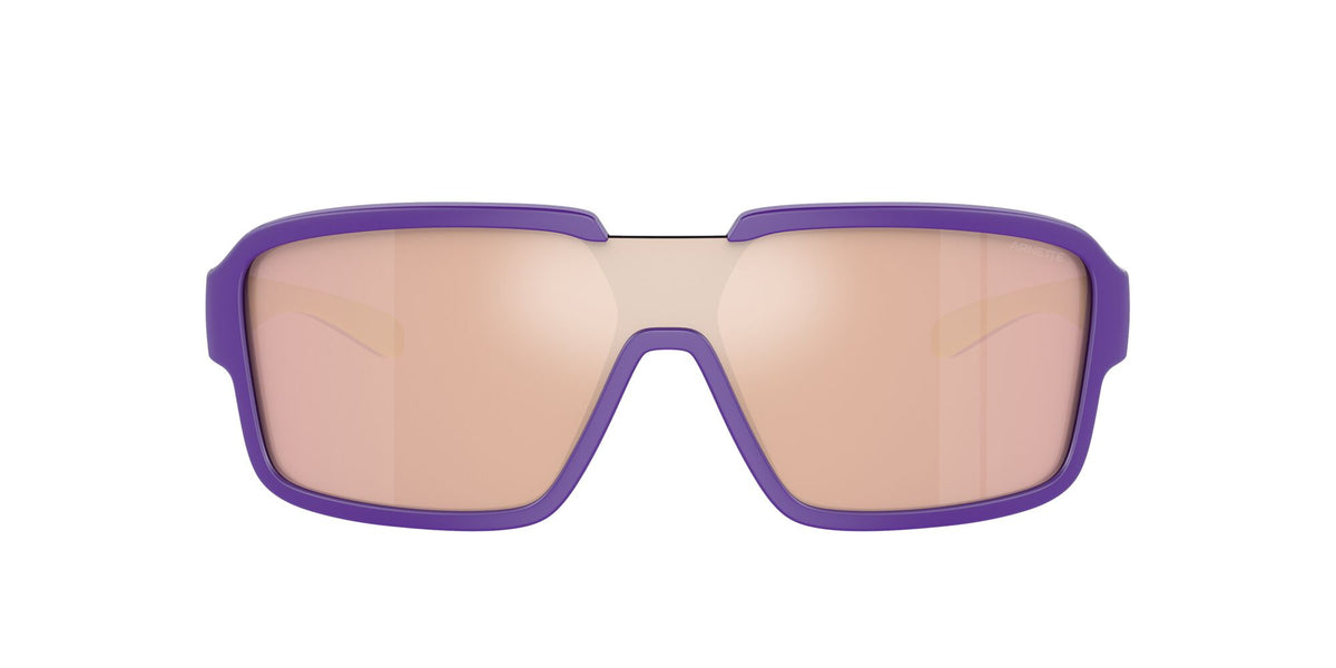 Arnette Fresa 0AN4335 29377J 32 Violet / Dark Violet