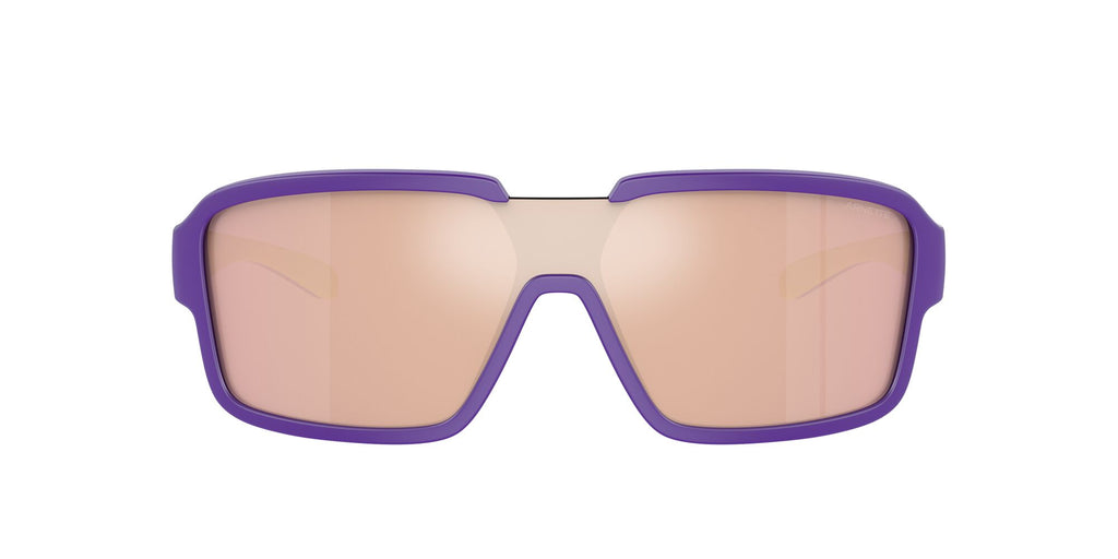 Arnette Fresa 0AN4335 29377J 32 Violet / Dark Violet