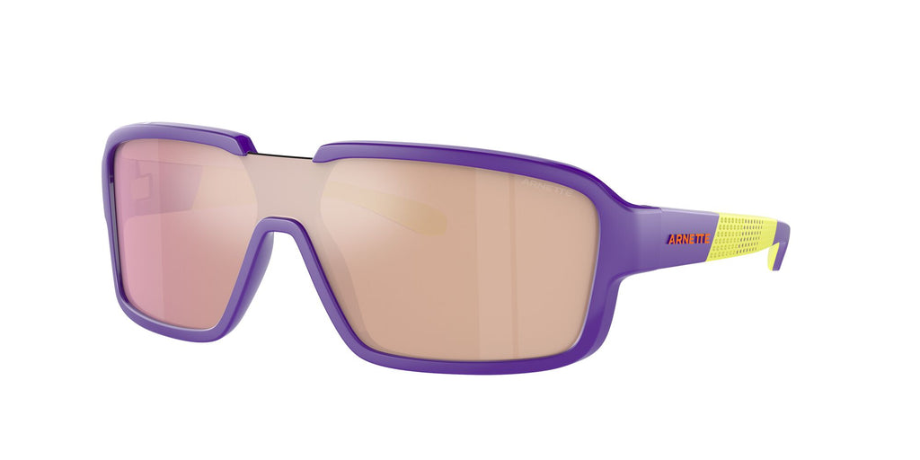 Arnette Fresa 0AN4335 29377J 32 Violet / Dark Violet