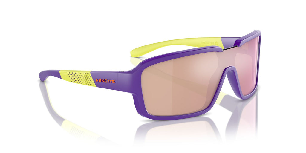 Arnette Fresa 0AN4335 29377J 32 Violet / Dark Violet