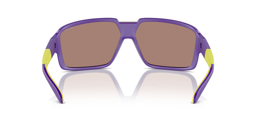 Arnette Fresa 0AN4335 29377J 32 Violet / Dark Violet