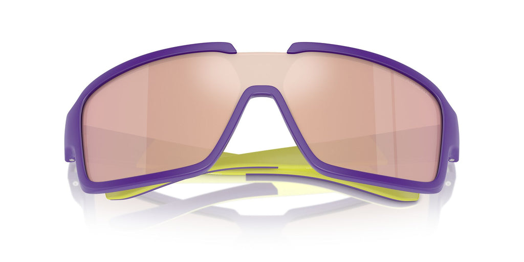 Arnette Fresa 0AN4335 29377J 32 Violet / Dark Violet