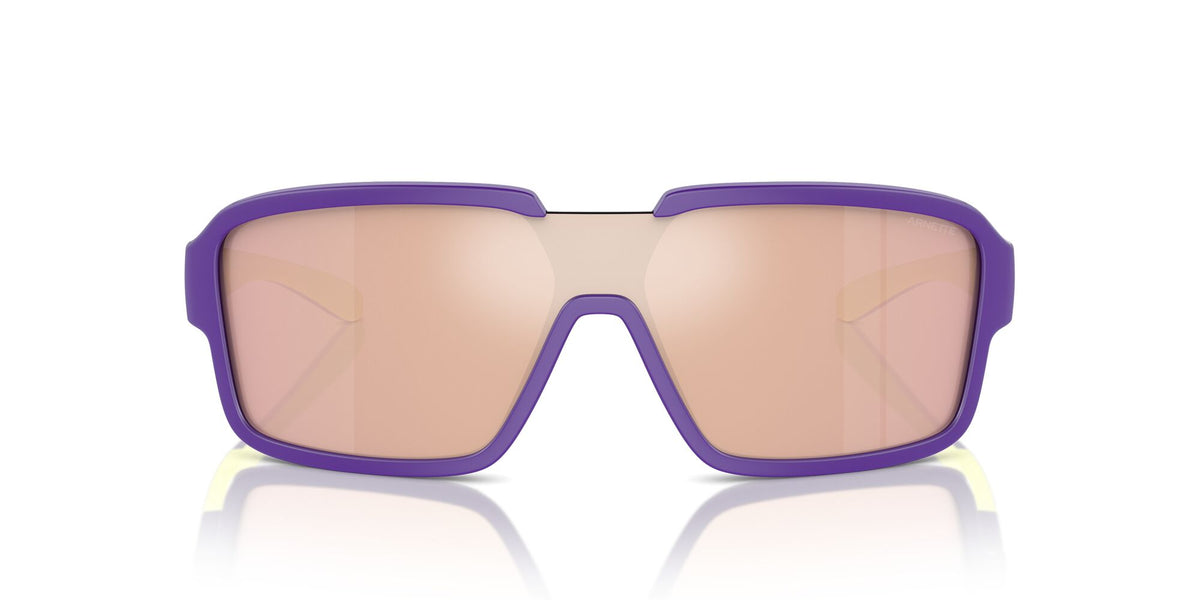Arnette Fresa 0AN4335 29377J 32 Violet / Dark Violet