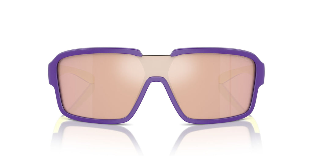 Arnette Fresa 0AN4335 29377J 32 Violet / Dark Violet