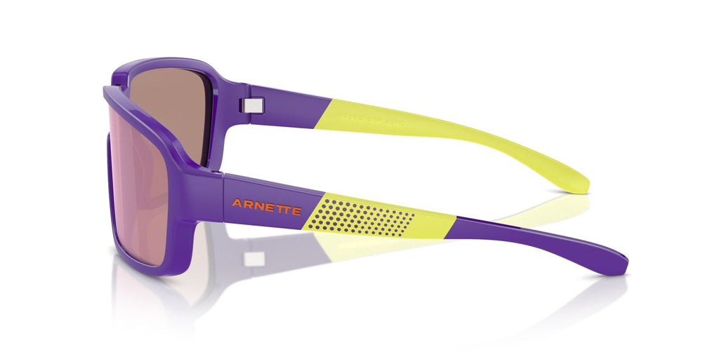 Arnette Fresa 0AN4335 29377J 32 Violet / Dark Violet