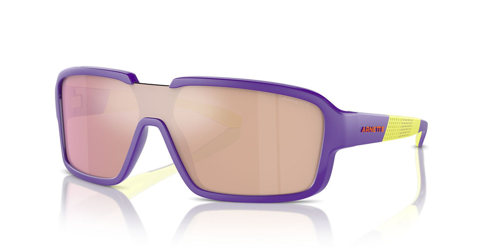 Arnette Fresa 0AN4335 29377J 32 Violet / Dark Violet