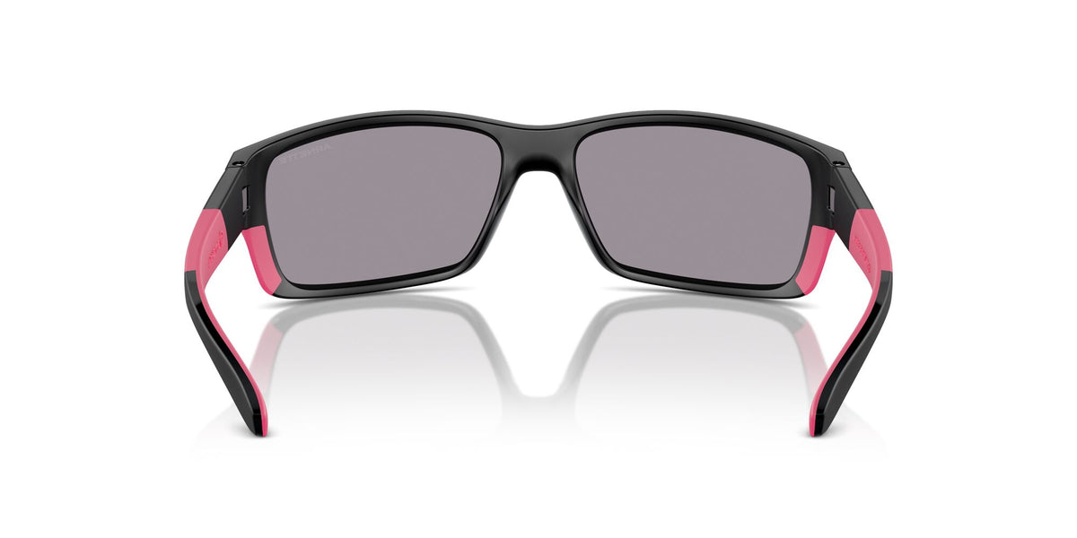 Arnette Frambuesa 0AN4336 27531U 61 Black/Fuxia Matte/Shiny / Dark Violet Mirror Silver