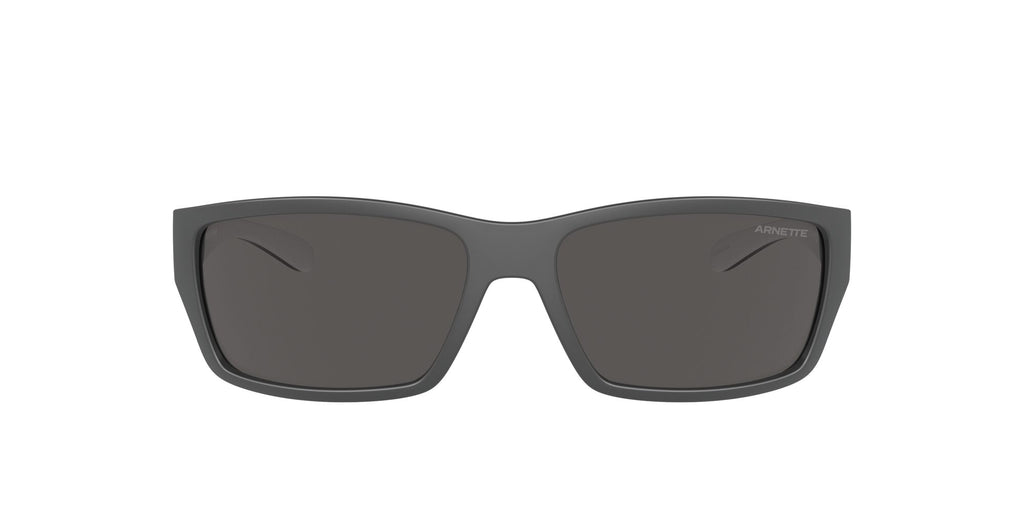 Arnette Frambuesa 0AN4336 284187 61 Dark Grey/White Matte/Shiny / Dark Grey