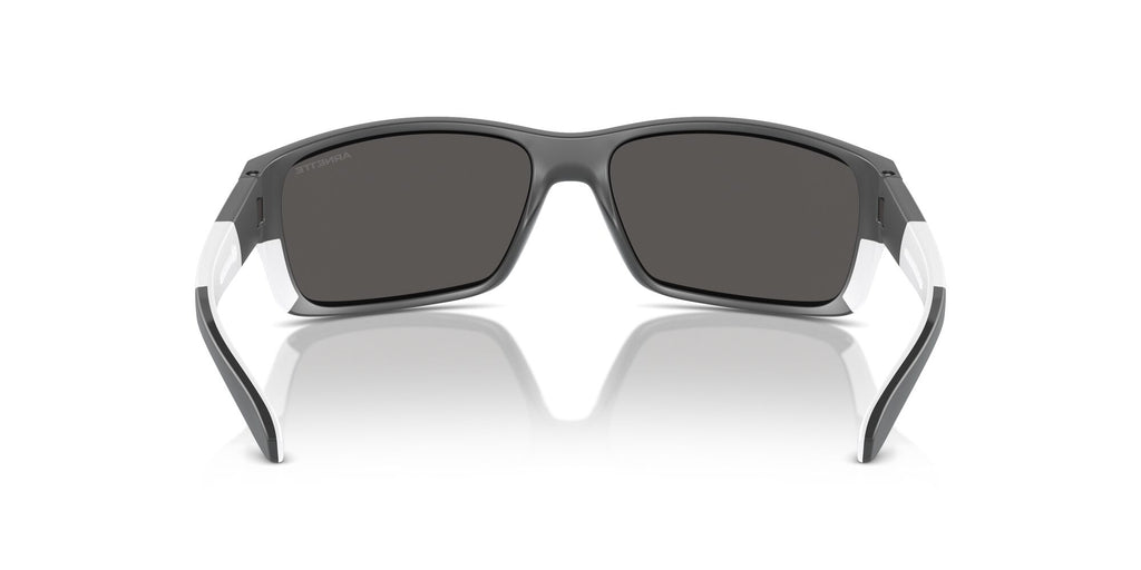 Arnette Frambuesa 0AN4336 284187 61 Dark Grey/White Matte/Shiny / Dark Grey