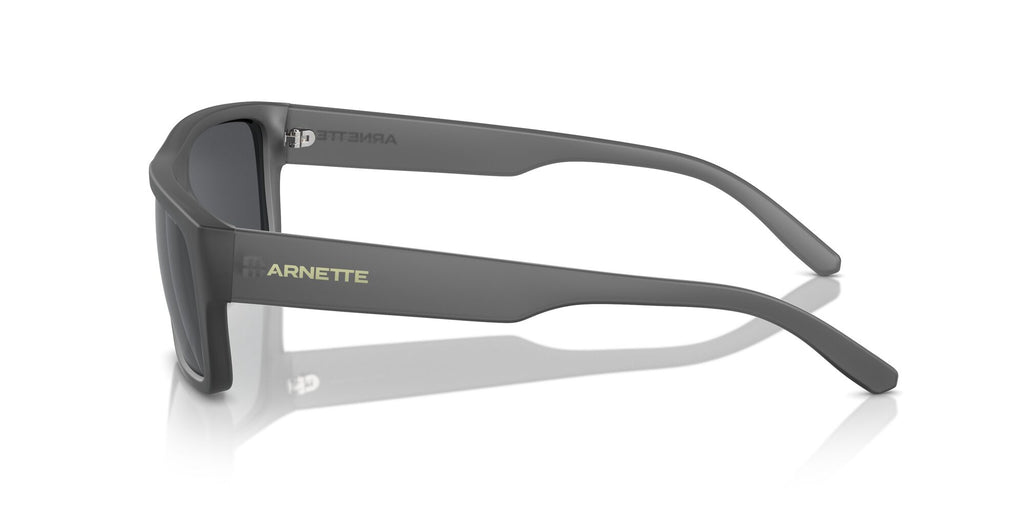 Arnette Phoxer 0AN4338 278687 57 Frosted Grey / Dark Grey