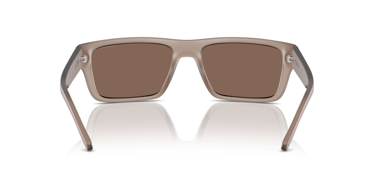 Arnette Phoxer 0AN4338 290673 57 Frosted Tabacco / Dark Brown