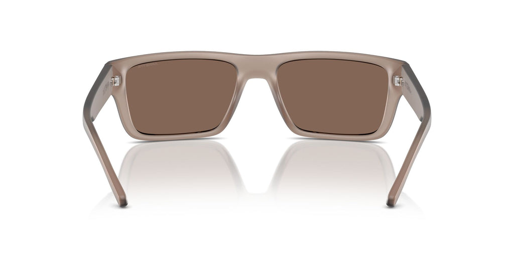 Arnette Phoxer 0AN4338 290673 57 Frosted Tabacco / Dark Brown