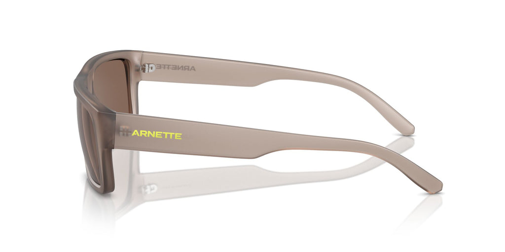 Arnette Phoxer 0AN4338 290673 57 Frosted Tabacco / Dark Brown