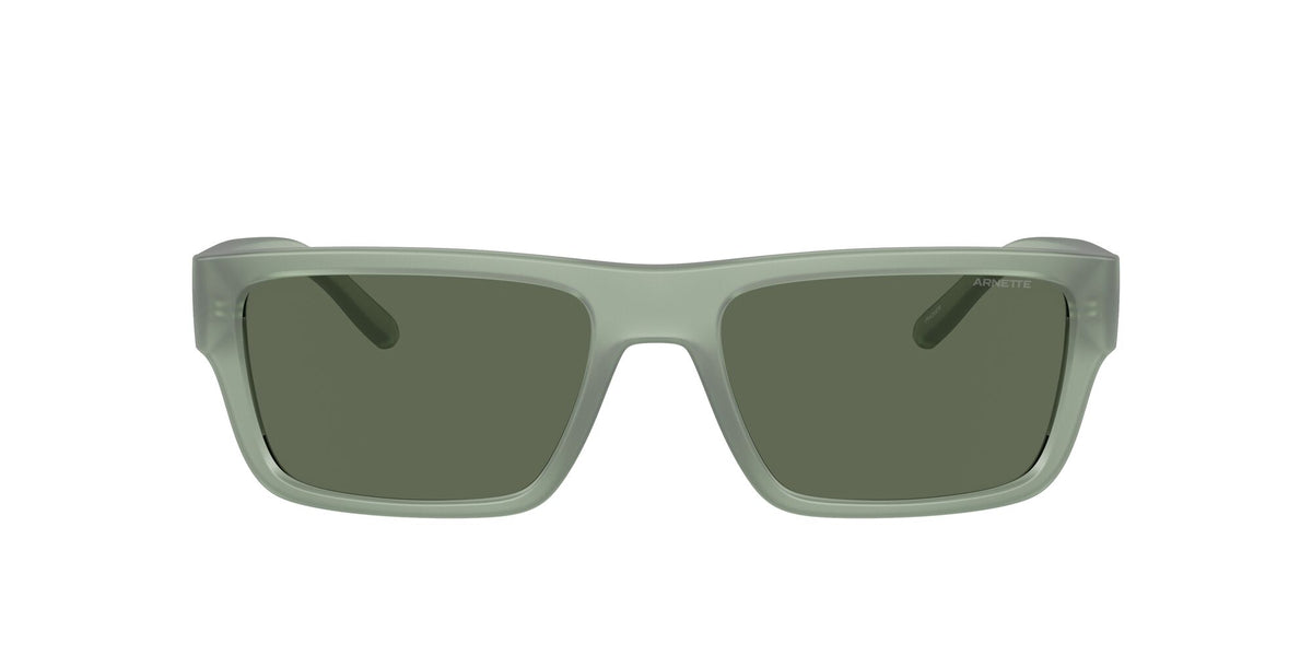 Arnette Phoxer 0AN4338 293971 57 Frosted Sage / Dark Green