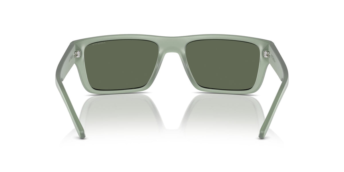 Arnette Phoxer 0AN4338 293971 57 Frosted Sage / Dark Green