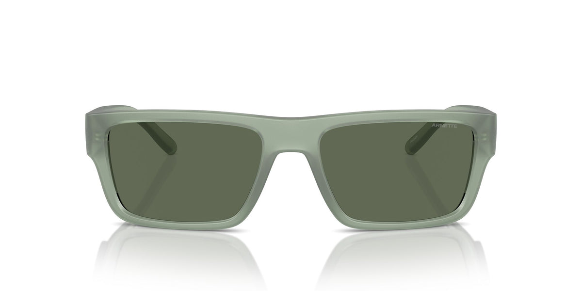 Arnette Phoxer 0AN4338 293971 57 Frosted Sage / Dark Green