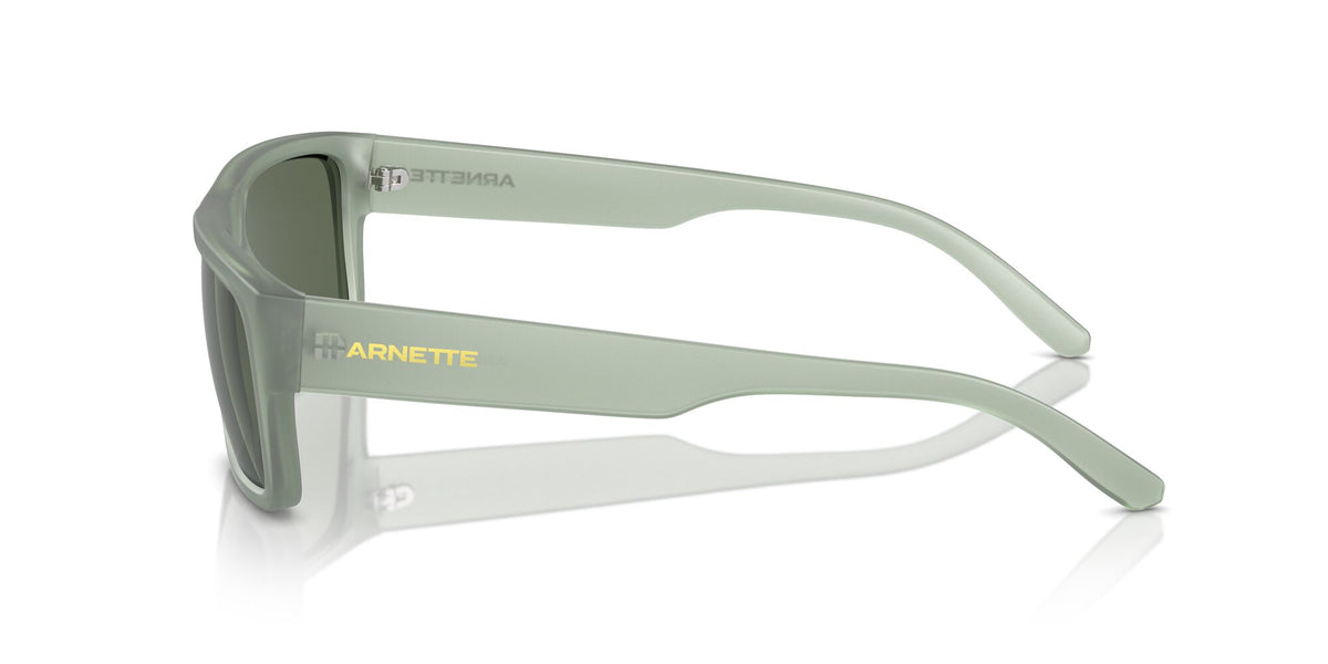 Arnette Phoxer 0AN4338 293971 57 Frosted Sage / Dark Green