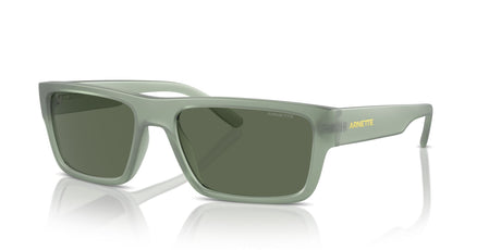 Arnette Phoxer 0AN4338 293971 57 Frosted Sage / Dark Green