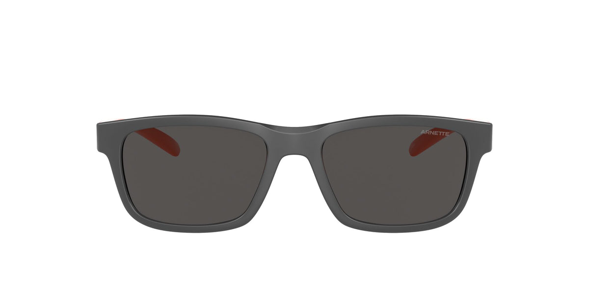 Arnette Deya 0AN4340 284187 53 Dark Grey / Dark Grey