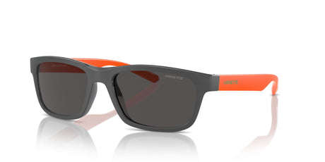 Arnette Deya 0AN4340 284187 53 Dark Grey / Dark Grey