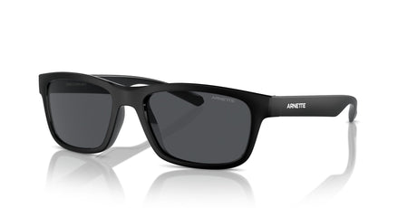 Arnette Deya 0AN4340 290087 53 Recycled Black / Dark Grey