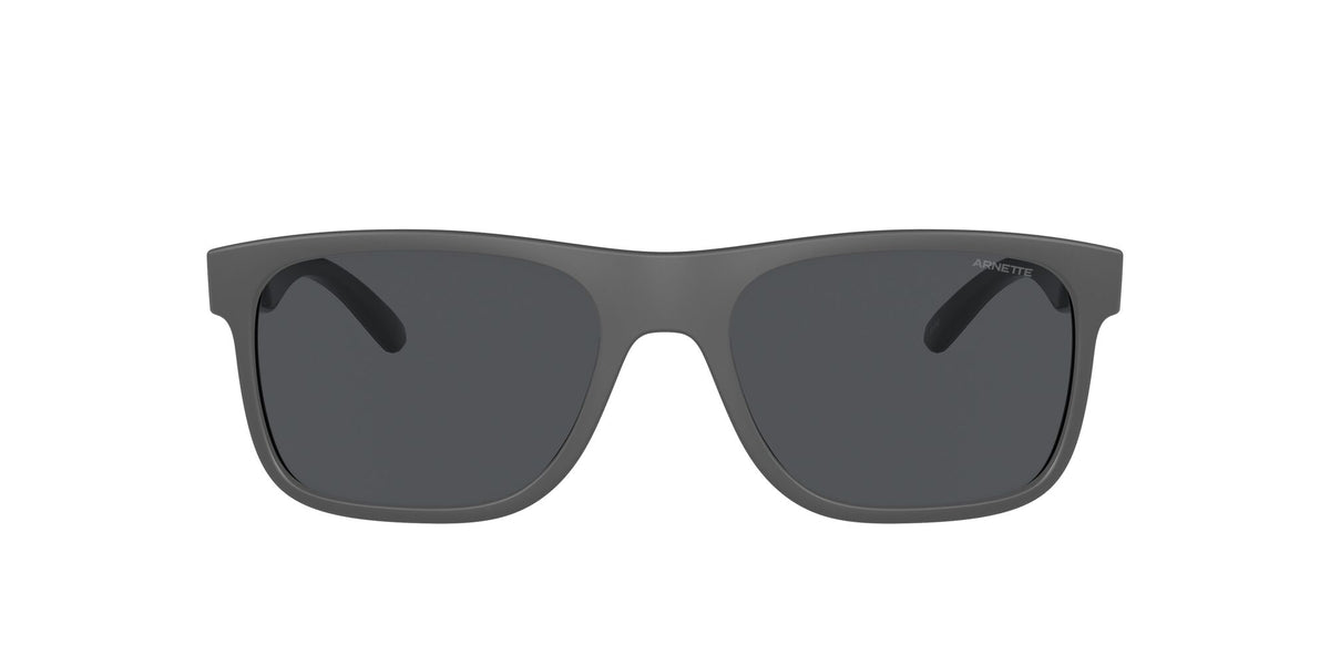 Arnette Khim 0AN4341 287087 56 Medium Grey / Dark Grey