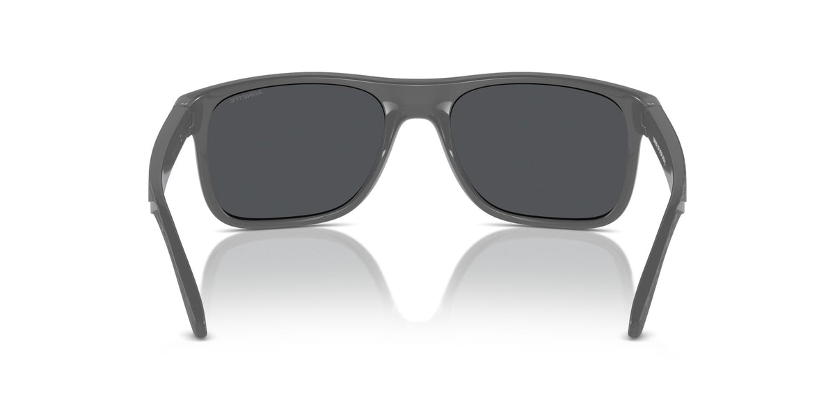 Arnette Khim 0AN4341 287087 56 Medium Grey / Dark Grey