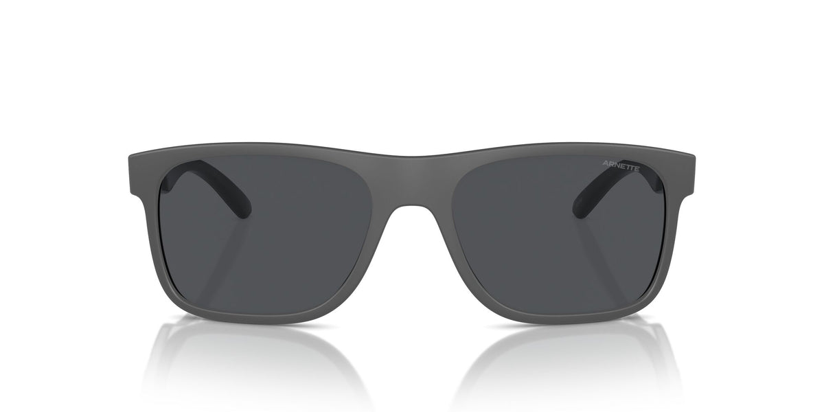 Arnette Khim 0AN4341 287087 56 Medium Grey / Dark Grey