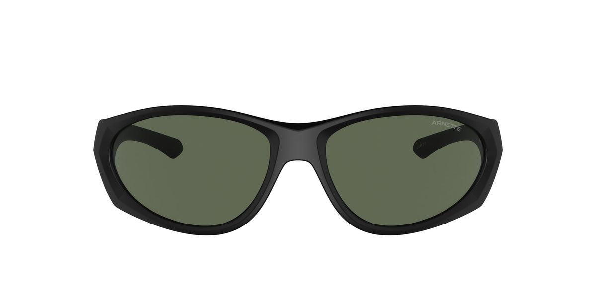 Arnette Ilum 2.0 0AN4342 275871 62 Matte Black / Dark Green