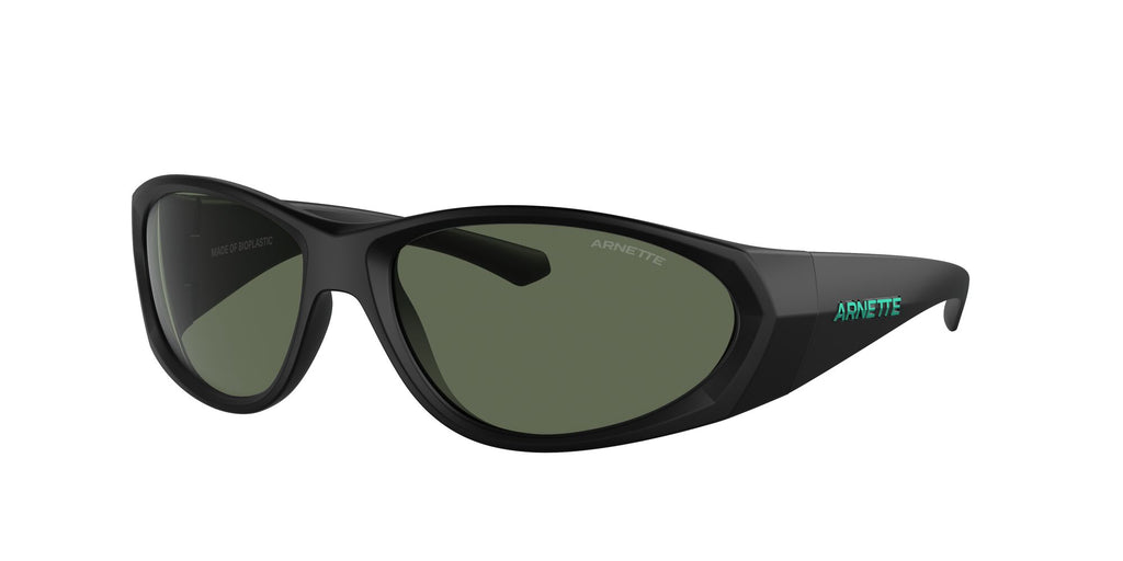 Arnette Ilum 2.0 0AN4342 275871 62 Matte Black / Dark Green