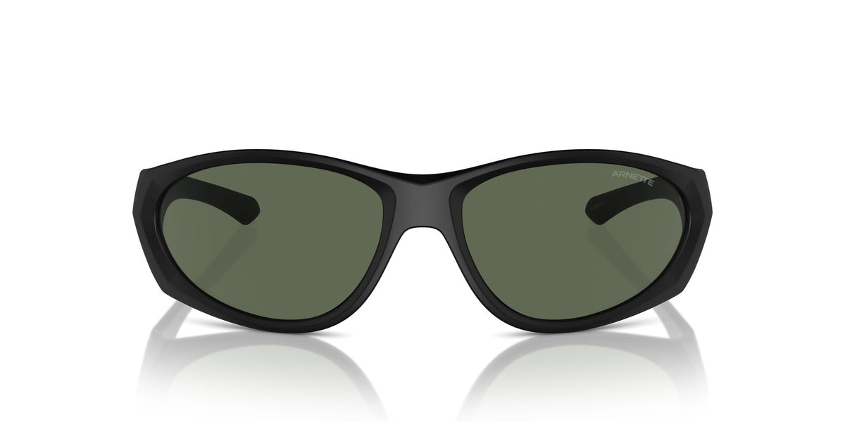 Arnette Ilum 2.0 0AN4342 275871 62 Matte Black / Dark Green