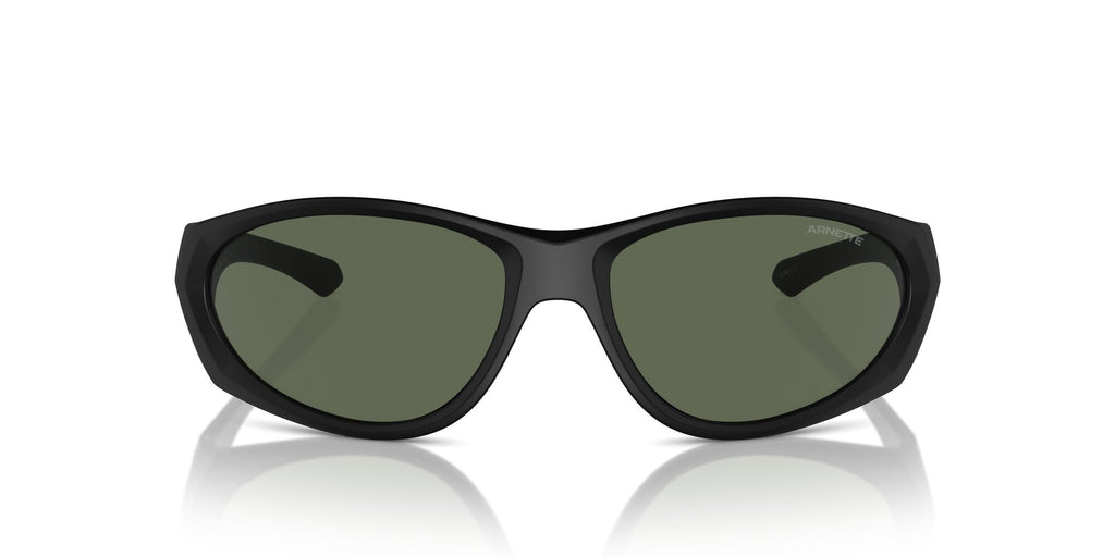 Arnette Ilum 2.0 0AN4342 275871 62 Matte Black / Dark Green