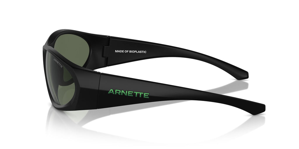 Arnette Ilum 2.0 0AN4342 275871 62 Matte Black / Dark Green