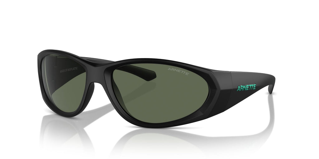 Arnette Ilum 2.0 0AN4342 275871 62 Matte Black / Dark Green