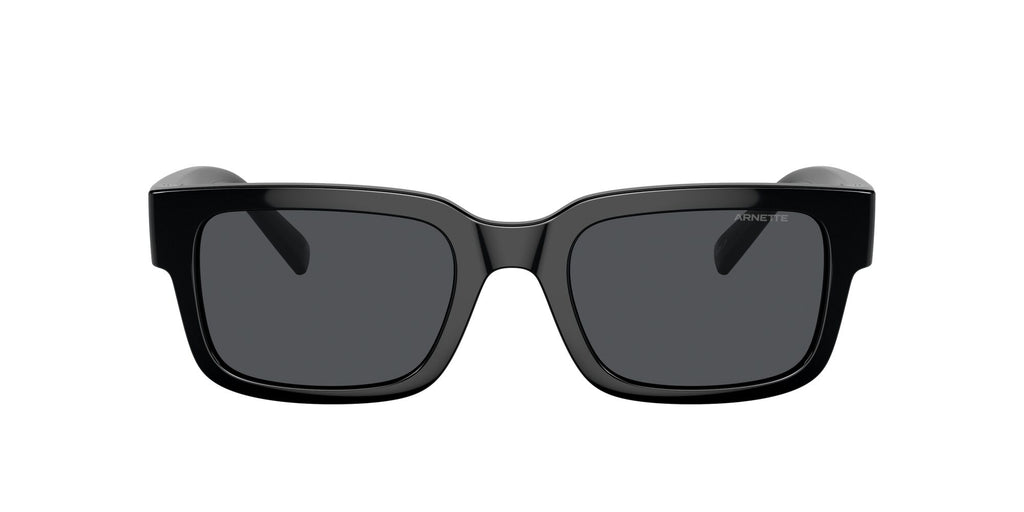 Arnette Bigflip 0AN4343 295487 52 Black / Dark Grey