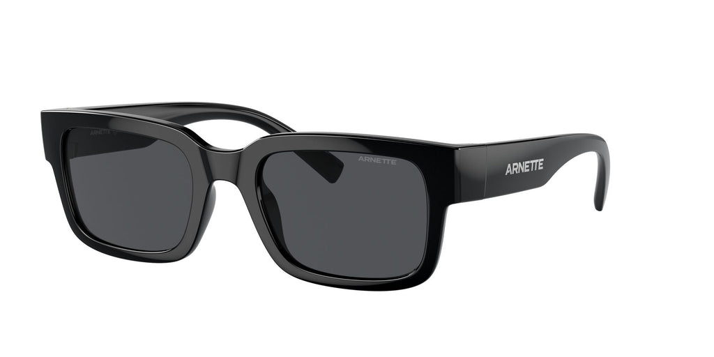 Arnette Bigflip 0AN4343 295487 52 Black / Dark Grey