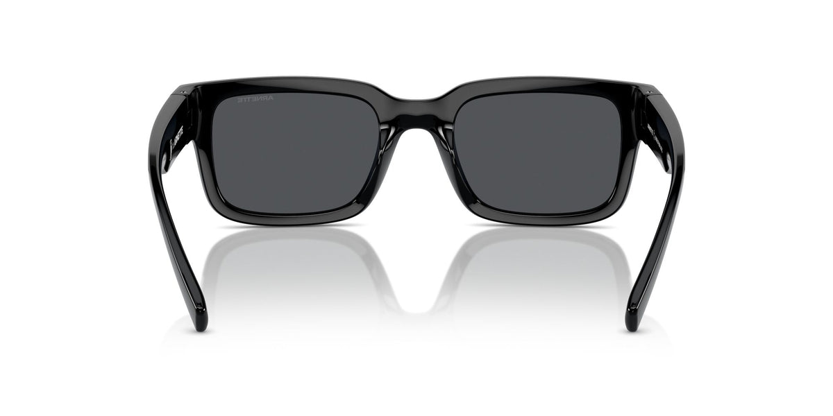 Arnette Bigflip 0AN4343 295487 52 Black / Dark Grey